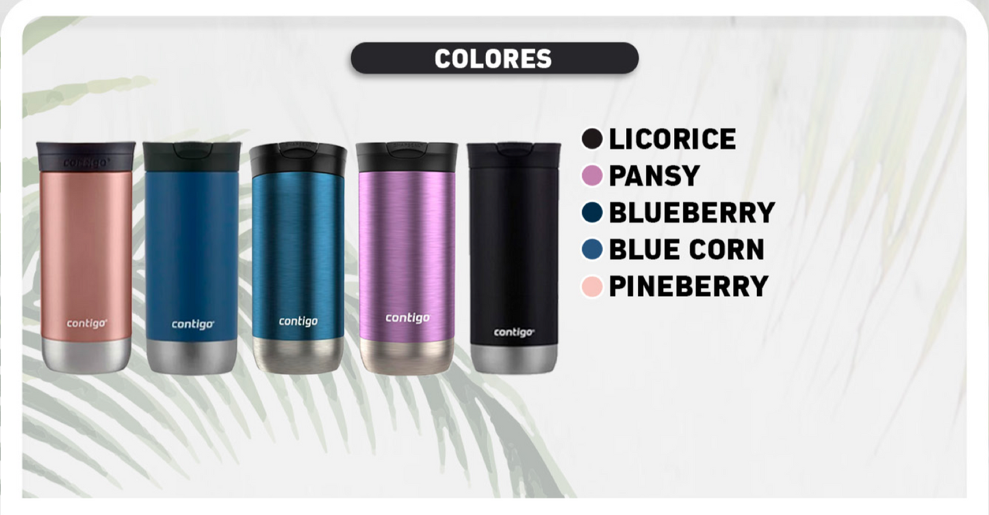 Termo Contigo HURON 2.0 16OZ