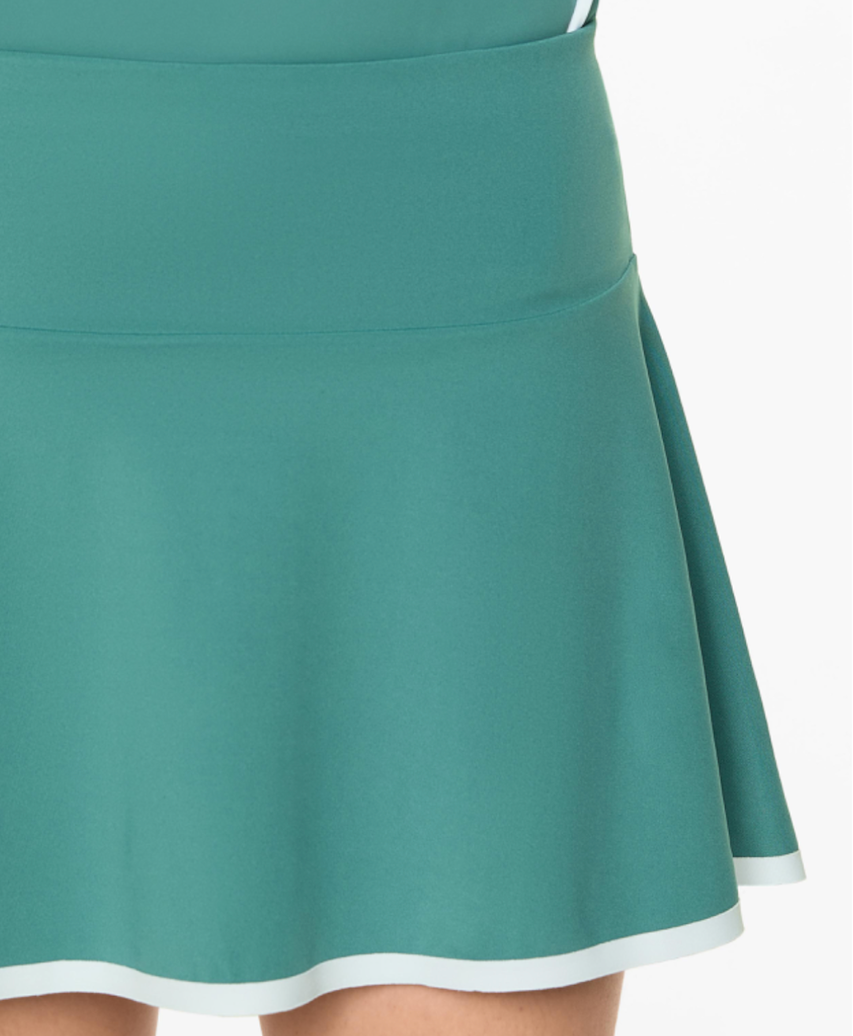 Falda Pádel/Tenis OYSHO