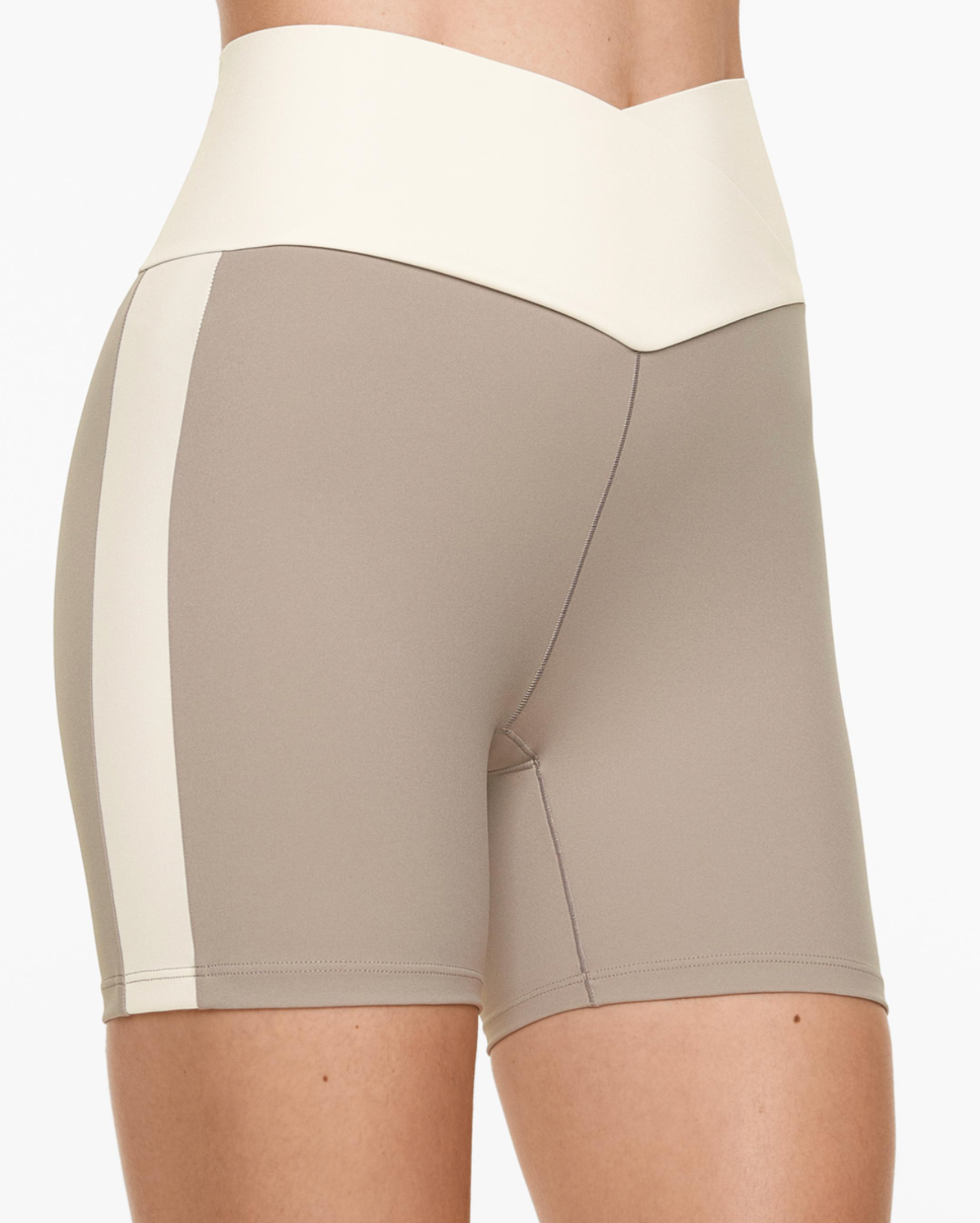 Leggings hot pant OYSHO