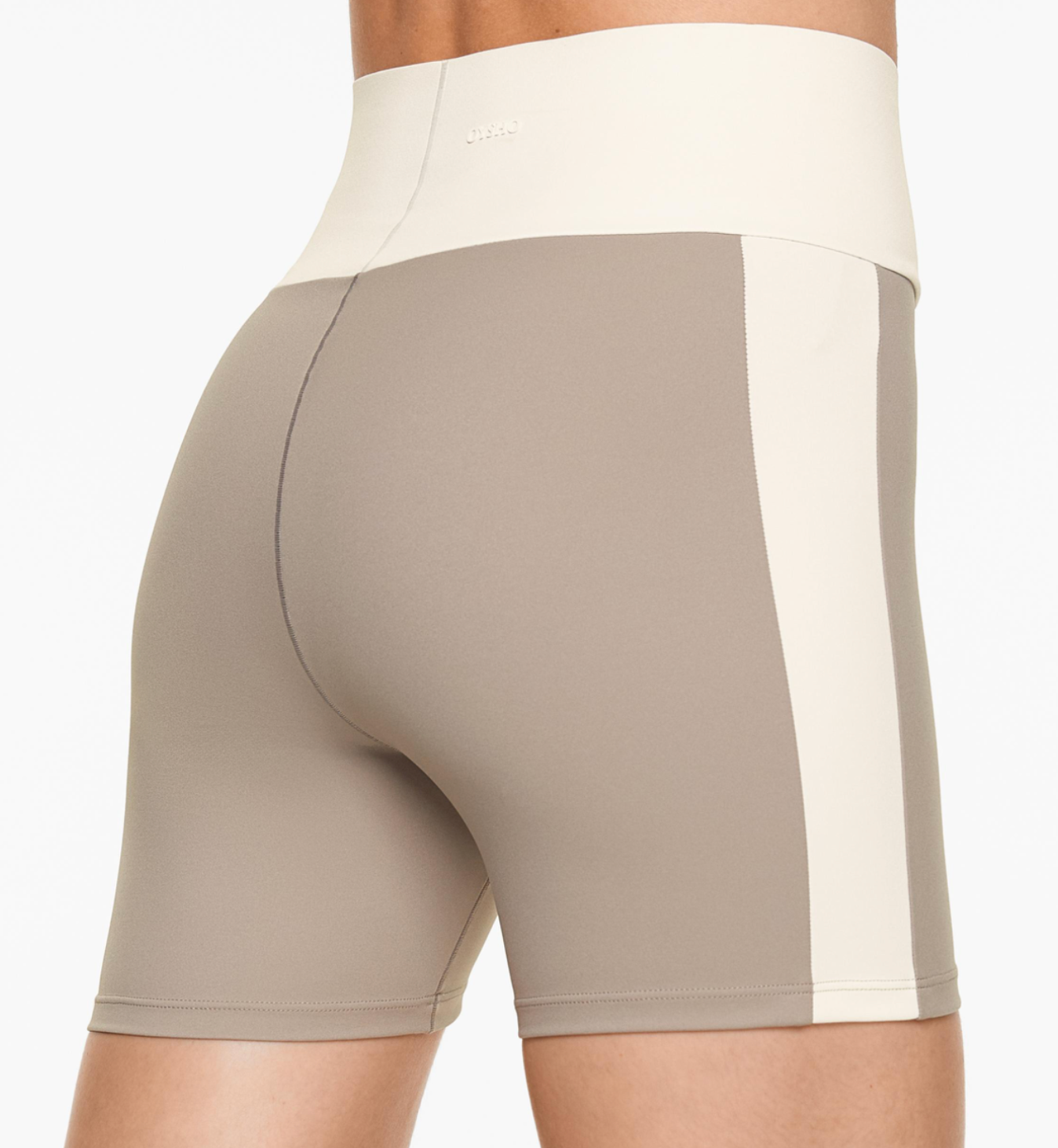 Leggings hot pant OYSHO
