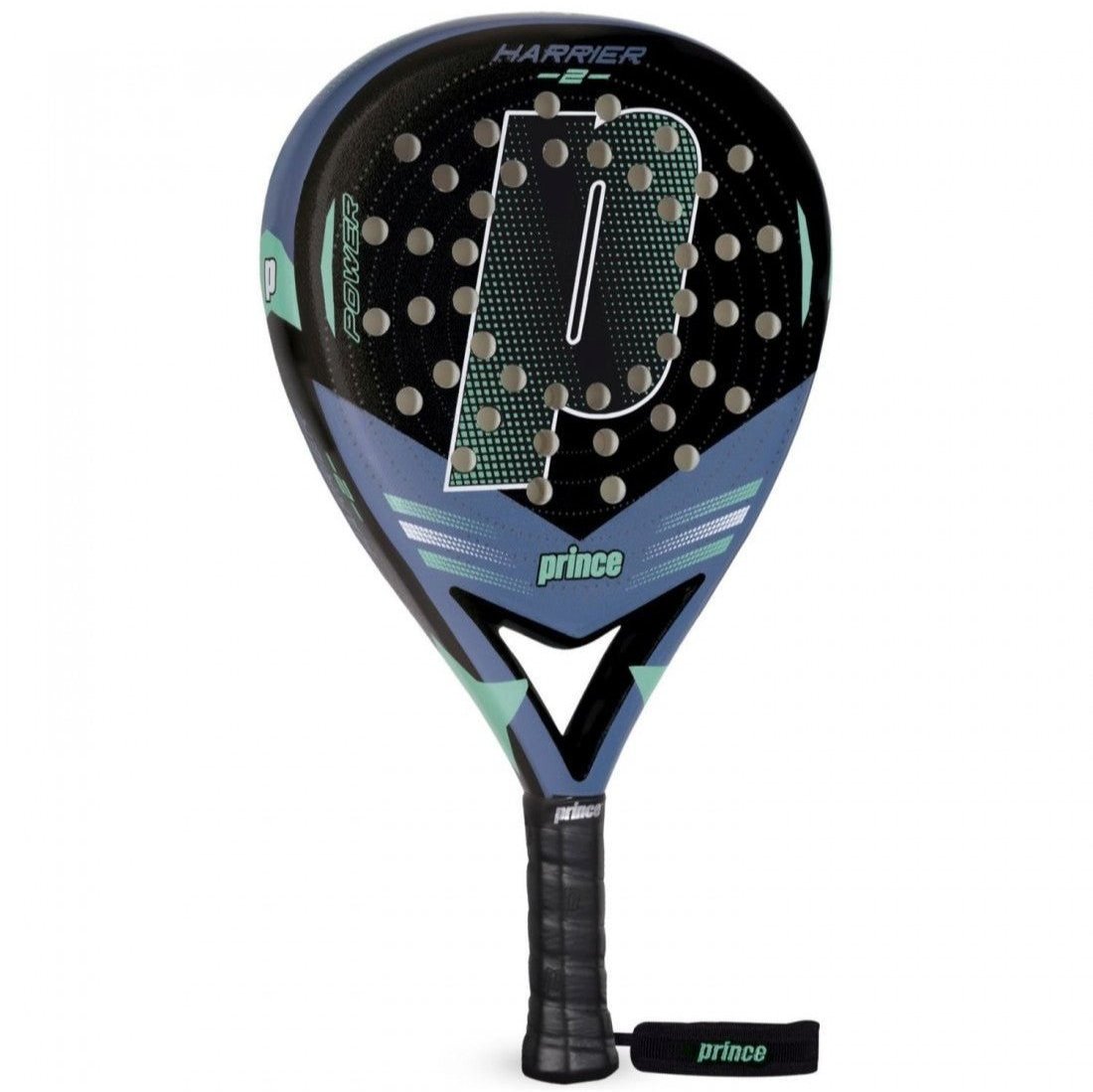 Pala de Pádel Prince HARRIER V2 – Arötok