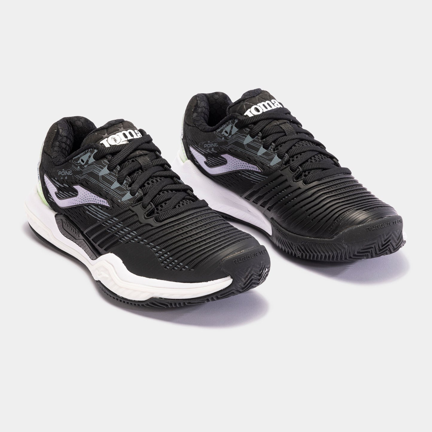 Zapatos de Pádel Damas