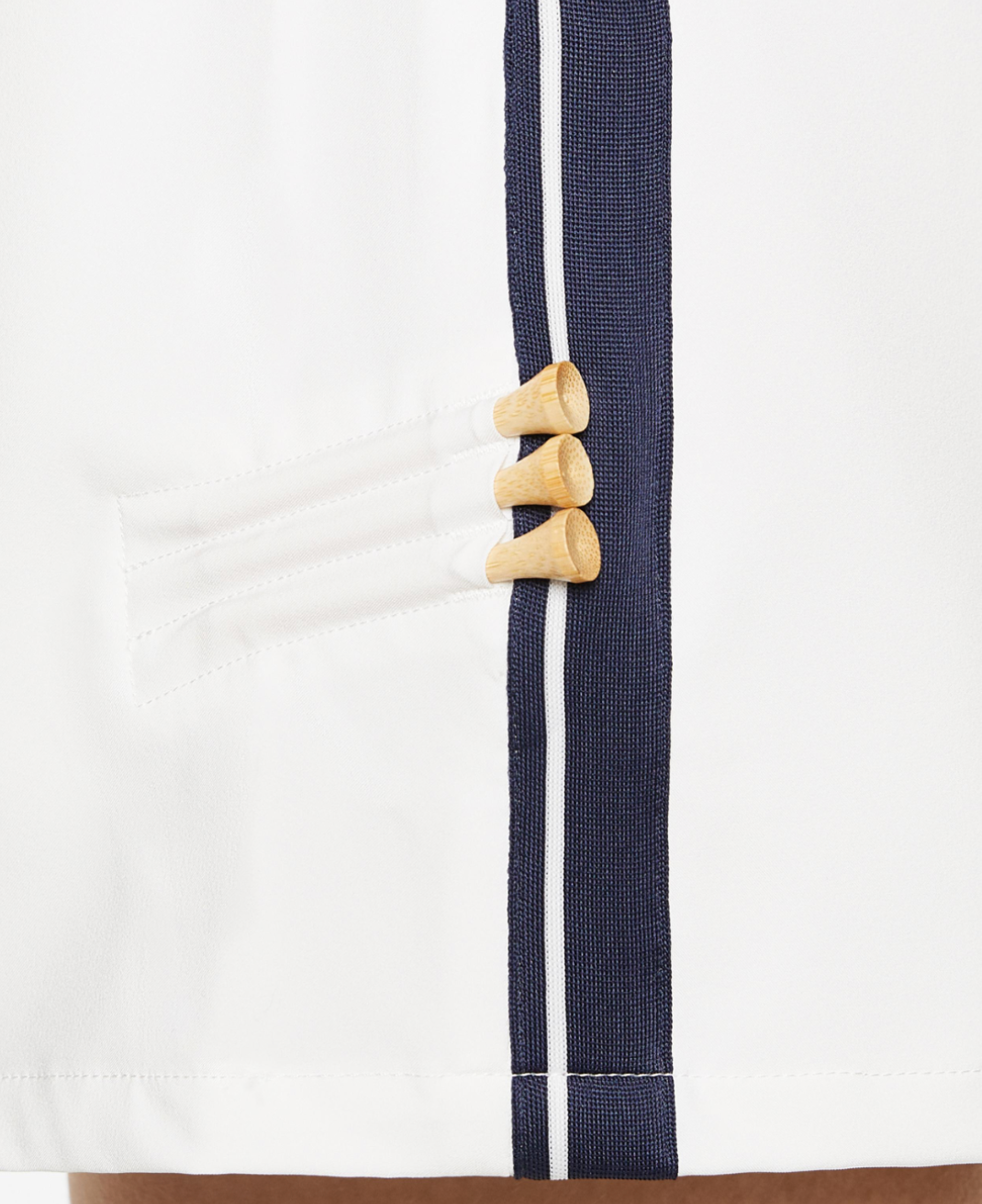 Falda raya lateral OYSHO