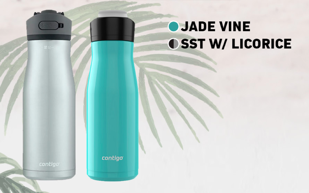 Termo Contigo ASHSLAND CHILL 2.0 32OZ