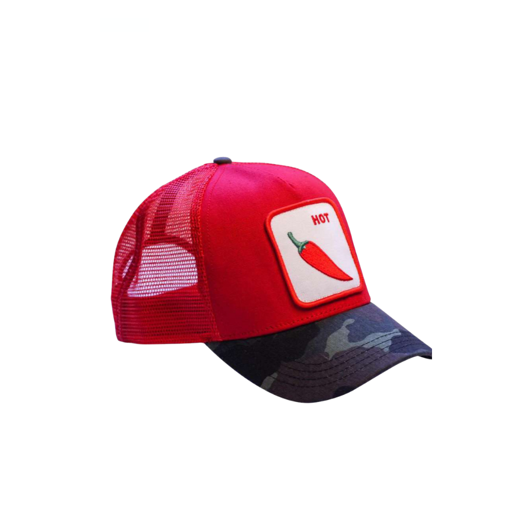 Gorra Cocowi