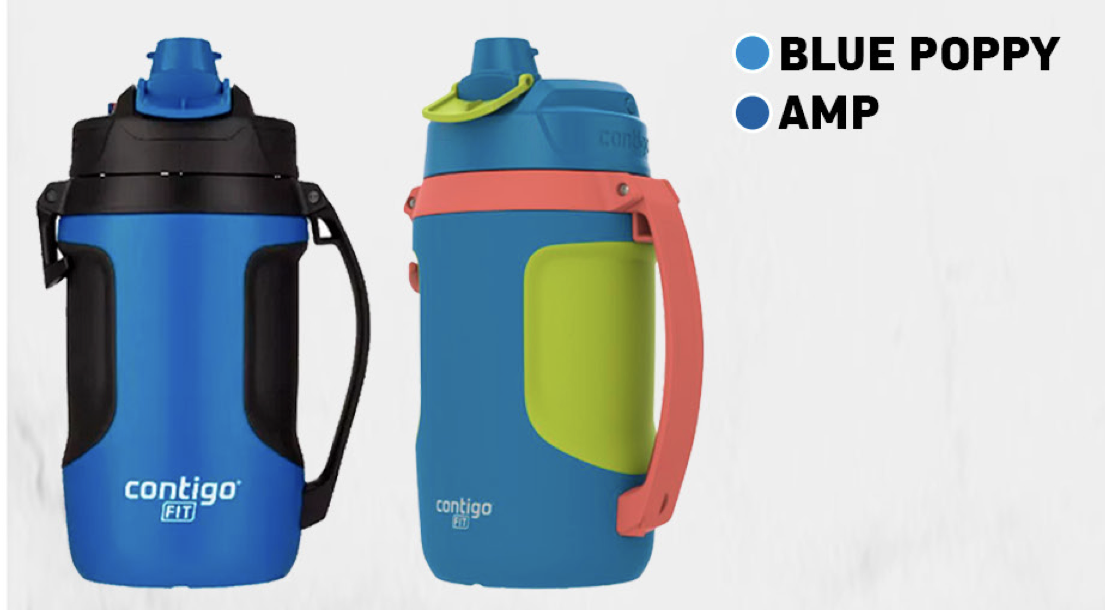 Termo Contigo FIT JUG