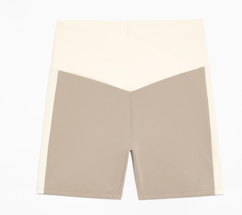 Leggings hot pant OYSHO