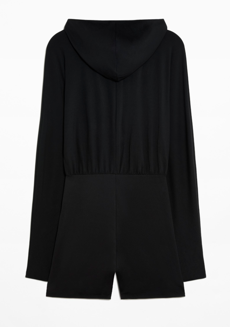 Romper comfortlux con capucha OYSHO