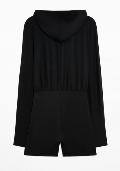Romper comfortlux con capucha OYSHO