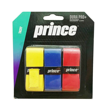 Overgrip Prince 3 Pack