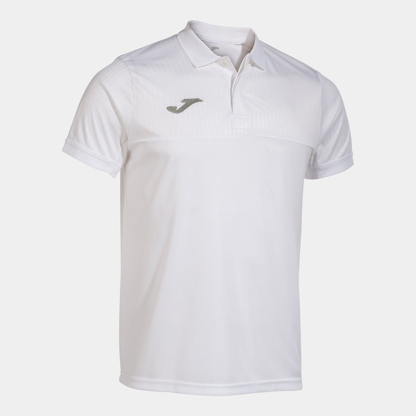 Chemise deportiva manga corta