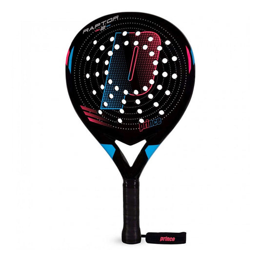 Pala de Pádel Princ RAPTOR V2